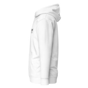 Unisex Hoodie Saving The Planet (Light)