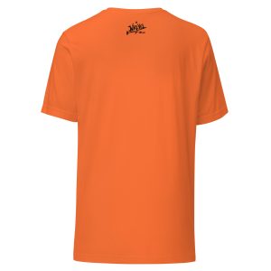 Unisex t-shirt Shine Through The Chaos (Light)