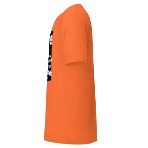 Unisex t-shirt Shine Through The Chaos (Light)