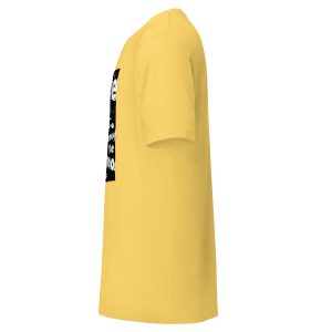Unisex t-shirt Shine Through The Chaos (Light)