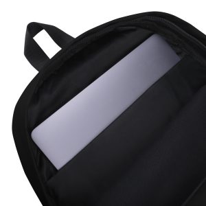Backpack “Time Machine”