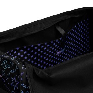 Duffle bag Just Like Me