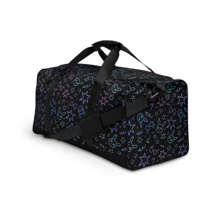 Duffle bag Just Like Me