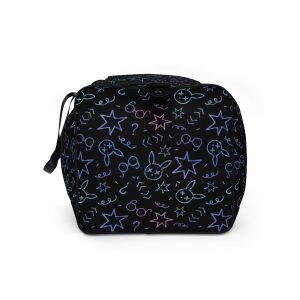 Duffle bag Just Like Me