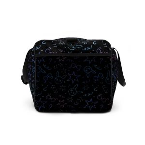 Duffle bag Just Like Me
