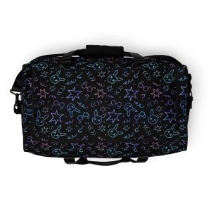 Duffle bag Just Like Me