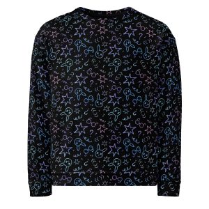 Unisex Sweatshirt Just Like Me