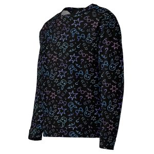 Unisex Sweatshirt Just Like Me