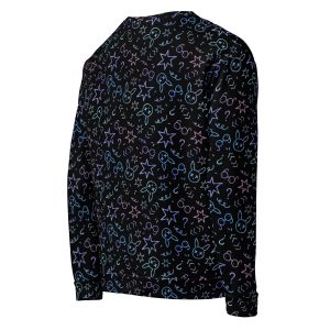 Unisex Sweatshirt Just Like Me