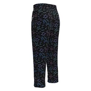Wide-leg joggers “Just Like Me”