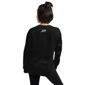 Unisex Sweatshirt My Mission