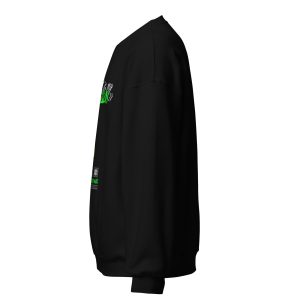 Unisex Sweatshirt My Mission