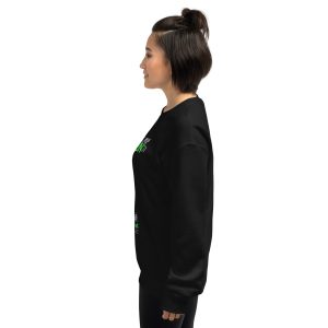 Unisex Sweatshirt My Mission