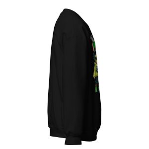 Unisex Sweatshirt My Mission