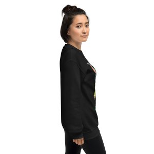 Unisex Sweatshirt My Mission