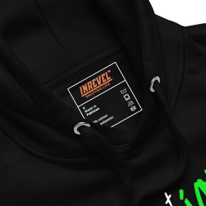 Unisex Hoodie My Mission