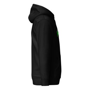 Unisex Hoodie My Mission