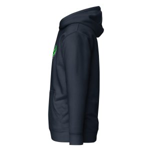 Unisex Hoodie My Mission