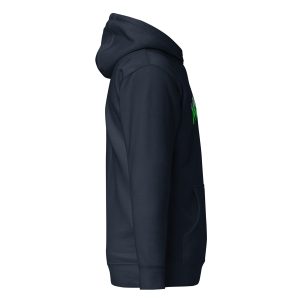 Unisex Hoodie My Mission