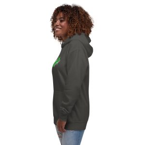 Unisex Hoodie My Mission