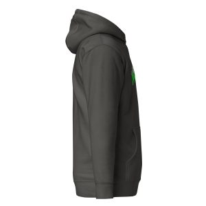 Unisex Hoodie My Mission