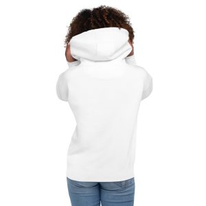 Unisex Hoodie My Mission (Light)