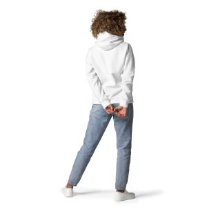 Unisex Hoodie My Mission (Light)