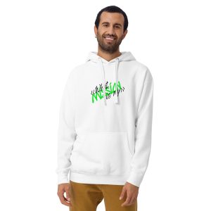 Unisex Hoodie My Mission (Light)