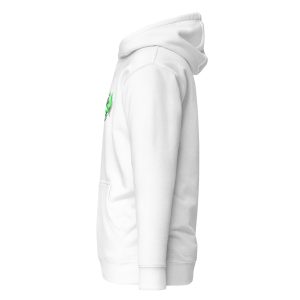 Unisex Hoodie My Mission (Light)
