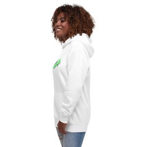 Unisex Hoodie My Mission (Light)