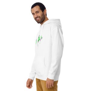 Unisex Hoodie My Mission (Light)