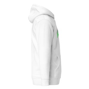 Unisex Hoodie My Mission (Light)