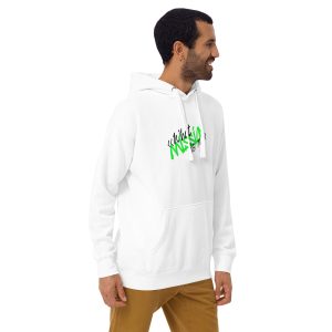 Unisex Hoodie My Mission (Light)