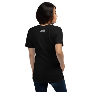 Unisex t-shirt My Mission (Dark)