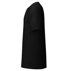 Unisex t-shirt My Mission (Dark)