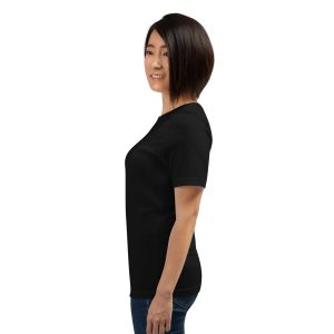 Unisex t-shirt My Mission (Dark)