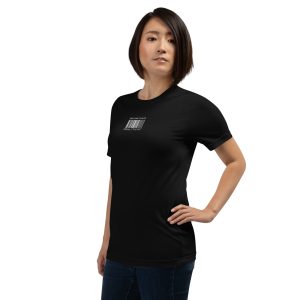 Unisex t-shirt My Mission (Dark)