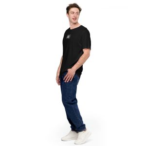 Unisex t-shirt My Mission (Dark)