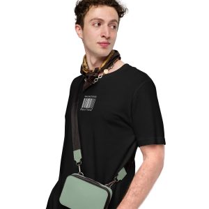 Unisex t-shirt My Mission (Dark)