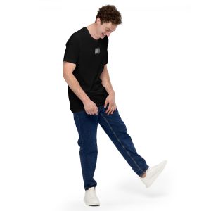 Unisex t-shirt My Mission (Dark)
