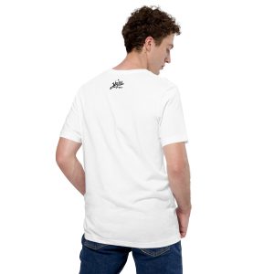 Unisex t-shirt My Mission