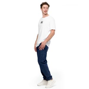 Unisex t-shirt My Mission