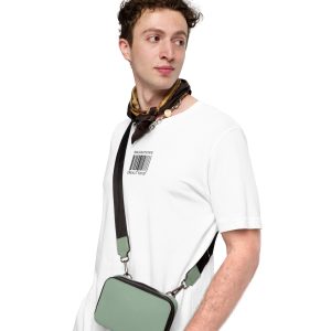 Unisex t-shirt My Mission