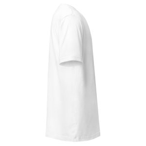 Unisex t-shirt My Mission