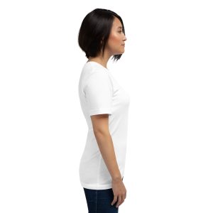 Unisex t-shirt My Mission