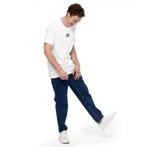 Unisex t-shirt My Mission