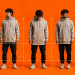 How Long Should a Man’s Hoodie Be?