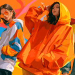 How Should a Women’s Hoodie Fit?