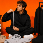 How to Choose the Right Size for a Men’s Hoodie
