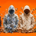 Strangest Hoodie Materials Ever